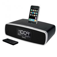 Ihome iP90 (IP90BZE) Ihome iP90 (IP90BZE)